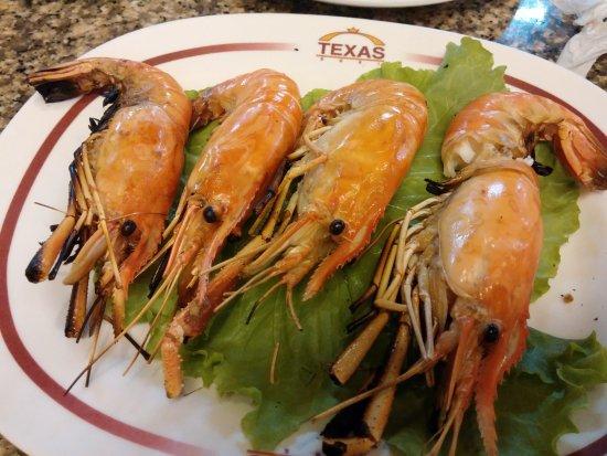 Texas Suki Yaowarat